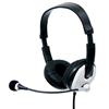 CUFFIA ARCHETTO KONIG CMP-HEADSET17 CON MICROFONO